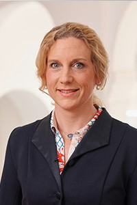Prof. Dr. med. Anna Gorsler