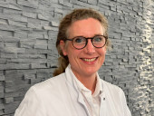 Prof. Dr. med. Anna Gorsler zur Vizepräsidentin der Deutschen Gesellschaft für Neurorehabilitation gewählt