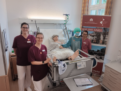 Tag der Patientensicherheit: „Room of Horror“ Tag der Patientensicherheit: „Room of Horror“
