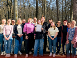 Kliniken Beelitz - TKM-Basiskurs
