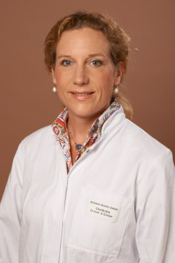 Ärztliche Direktorin in Kliniken Beelitz erneut berufen