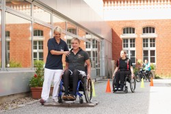 Sommer-Symposium 2018 Kliniken Beelitz