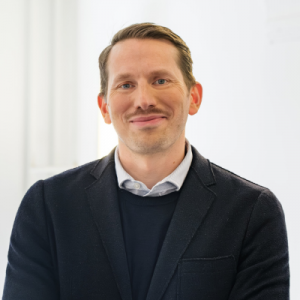 Dr. med. Martin Kreutzträger